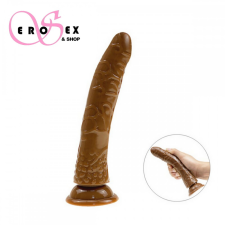  Élethű szilikon dildo műpénisz, dildó