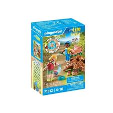  Életjáték Jégsárkány gondozása figura szett playmobil