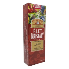 Életkristály koncentrátum 100ml vitamin és táplálékkiegészítő