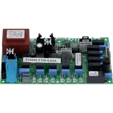 ELETTROBAR ELEKTRONIKAI PANEL 215042-2 beépíthető gépek kiegészítői
