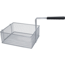ELETTROBAR KOSÁR MÉLYSÜTŐHÖZ 275x235x105 mm beépíthető gépek kiegészítői