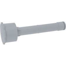 ELETTROBAR TÚLFOLYÓCSŐ átmérő 35x285 mm beépíthető gépek kiegészítői