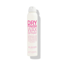 Eleven Australia - Dry Finish Wax Spray - Befejező Spray 200ml hajformázó