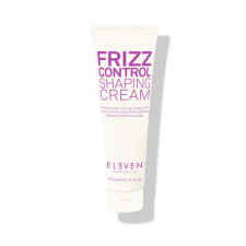 Eleven Australia - Frizz Control Shaping Cream - Egyenesítő és Szösztelenítő Krém 150ml hajformázó