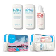 Eleven Australia - Holiday Hydrate Trio 2024 hajápoló szer