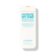 Eleven Australia - Hydrate My Hair Conditioner - Hidratáló Balzsam 300ml hajbalzsam