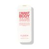 Eleven Australia - I Want Body Shampoo - Volumennövelő Sampon 300ml