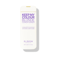 Eleven Australia - Keep My Colour Blonde Conditioner - Hamvasító Balzsam 300ml hajbalzsam