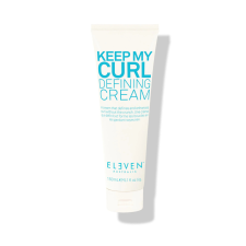 Eleven Australia - Keep My Curl Defining Cream - Göndörítő Krém 150ml hajformázó