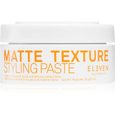 Eleven Australia Matte Texture Matt hajformázó krém 85 g hajformázó