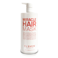 Eleven Australia - Miracle Hair Mask - Extra Mélyápoló Pakolás - 960ml hajbalzsam