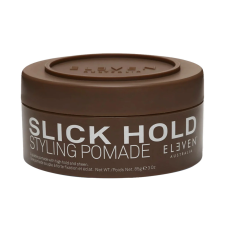Eleven Australia - Slick Hold Styling Pomade - Formázó Zselé 85g hajformázó