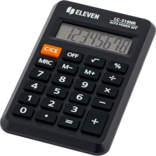 Eleven SLD-100NR pocket calculator számológép