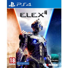  Elex II (PS4) videójáték