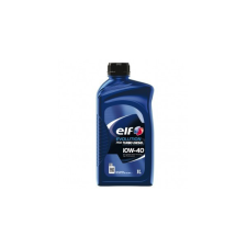 ELF Evolution 700 Turbo Diesel 10W-40 (1 L) motorolaj