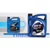 ELF EVOLUTION 900 NF 5W40 4 Liter