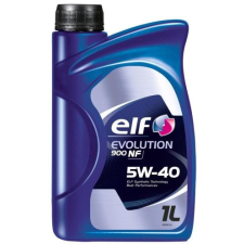  ELF Evolution 900 NF 5W-40 - 1 Liter motorolaj