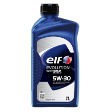 ELF Evolution 900 SXR 5W-30 (1 L) motorolaj