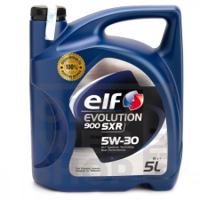 ELF Evolution 900 SXR 5w-30 motorolaj 5L motorolaj
