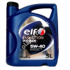 ELF Evolution 900 SXR 5W-40 5L