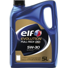 ELF Evolution Full-Tech DID 5W-30 (5 L) motorolaj