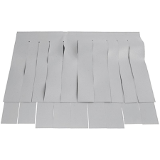 Elframo DUPLA FÜGGÖNY 620x550 mm beépíthető gépek kiegészítői