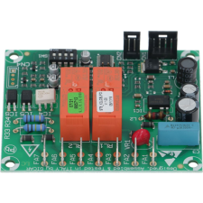 Elframo ELEKTRONIKAI KÁRTYA CE24 beépíthető gépek kiegészítői
