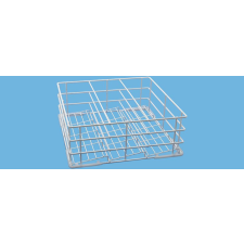 Elframo ÜVEGKOSÁR 400x400 mm beépíthető gépek kiegészítői