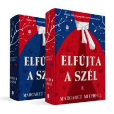  Elfújta a szél 1-2. egyéb könyv