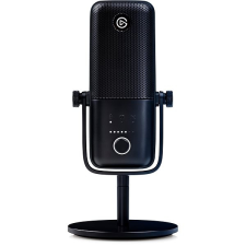 Elgato 10MAB9901 Wave 3 Microphone Premium USB Condenser Black mikrofon