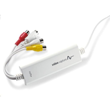 Elgato Video Capture digitalizáló (1VC108601001) (1VC108601001) kábel és adapter
