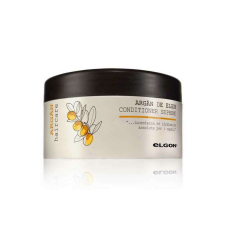 Elgon Argan pakolás argán olajjal 500ml hajbalzsam