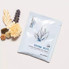  Elgon Extra Blue sárgulásmentes szőkítőpor 50g hajfesték, színező