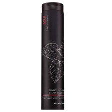 Elgon man silver hamvasító sampon 250ml sampon