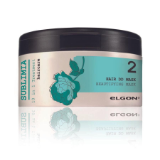 Elgon Sublimia Hair DD maszk minden hajtípusra 500ml hajbalzsam