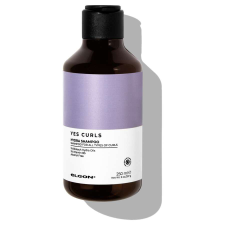 Elgon Yes Curls Hydra Kit hajbalzsam