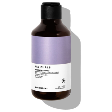 Elgon Yes Curls - Hydra sampon hullámos, göndör hajra 250ml sampon