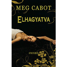 Elhagyatva gyermek- és ifjúsági könyv