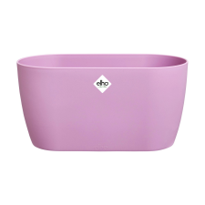 Elho Loft Urban keret 30 fekete 25 cm átmérő x Ma 39 cm kerti tárolás