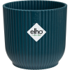Elho Mini Vibes Fold virágcserép 9 cm átmérő mélykék