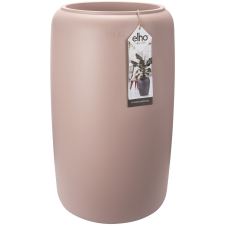 Elho Pure Beads Large kaspó 39,2 cm átmérő rózsaszín kerti tárolás