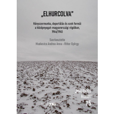 „Elhurcolva” társadalom- és humántudomány