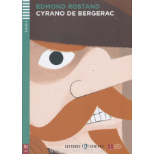 ELI:CYRANO DE BERGERAC -FR- nyelvkönyv, szótár