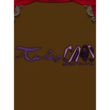 Eli Daddio A Tale of Caos: Overture (PC - Steam elektronikus játék licensz) videójáték