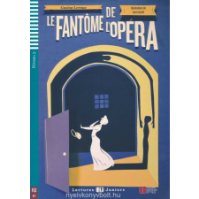  ELI:LE FANTOME DE L&#039;OPERA -FR- nyelvkönyv, szótár