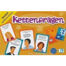  ELI:TJ:NÉMET:KETTENFRAGEN társasjáték