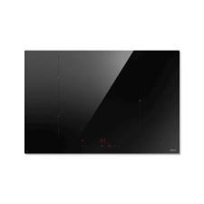 Elica - Beépíthető indukciós kerámialap RATIO 803 PLUS CONNECT BL PRF0199856 főzőlap