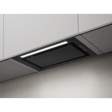 Elica BL/A/52 beépíthető páraelszívó - Fekete (PRF0165830) páraelszívó