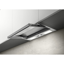 Elica Ciak 2.0 GR/A/60 Páraelszívó - Inox páraelszívó