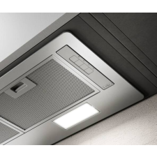 Elica ERA C IX/A/52 Built-in Grey 368 m³/h D páraelszívó